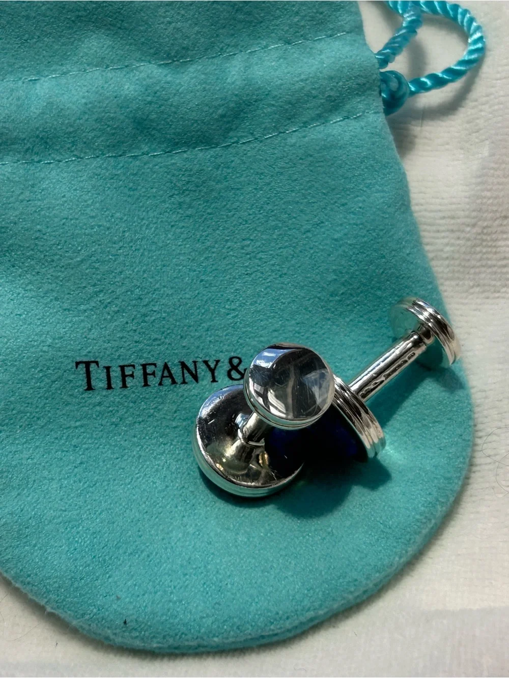 Tiffany & Co. Paloma Picasso 